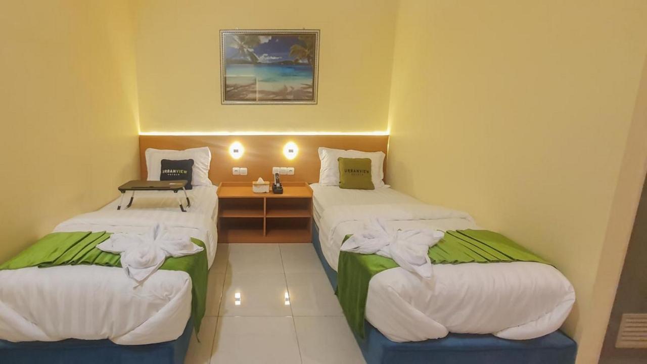Urbanview Hotel Sakura Kampung Inggris Pare By Reddoorz Zewnętrze zdjęcie