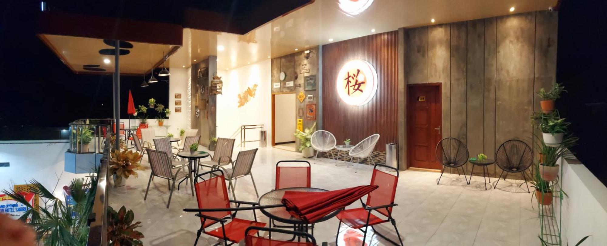 Urbanview Hotel Sakura Kampung Inggris Pare By Reddoorz Zewnętrze zdjęcie